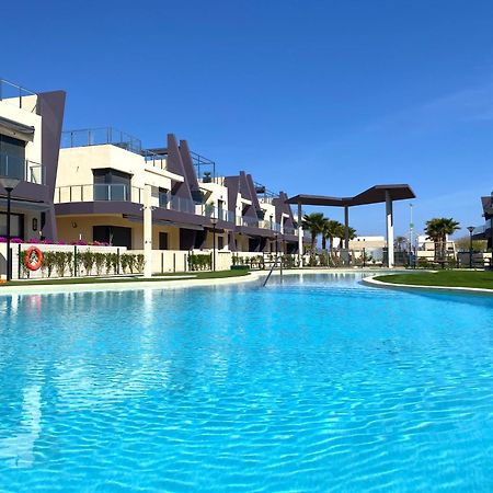 Precioso Apartamento A Tan Solo 300 M De La Playa Pilar de la Horadada Dış mekan fotoğraf