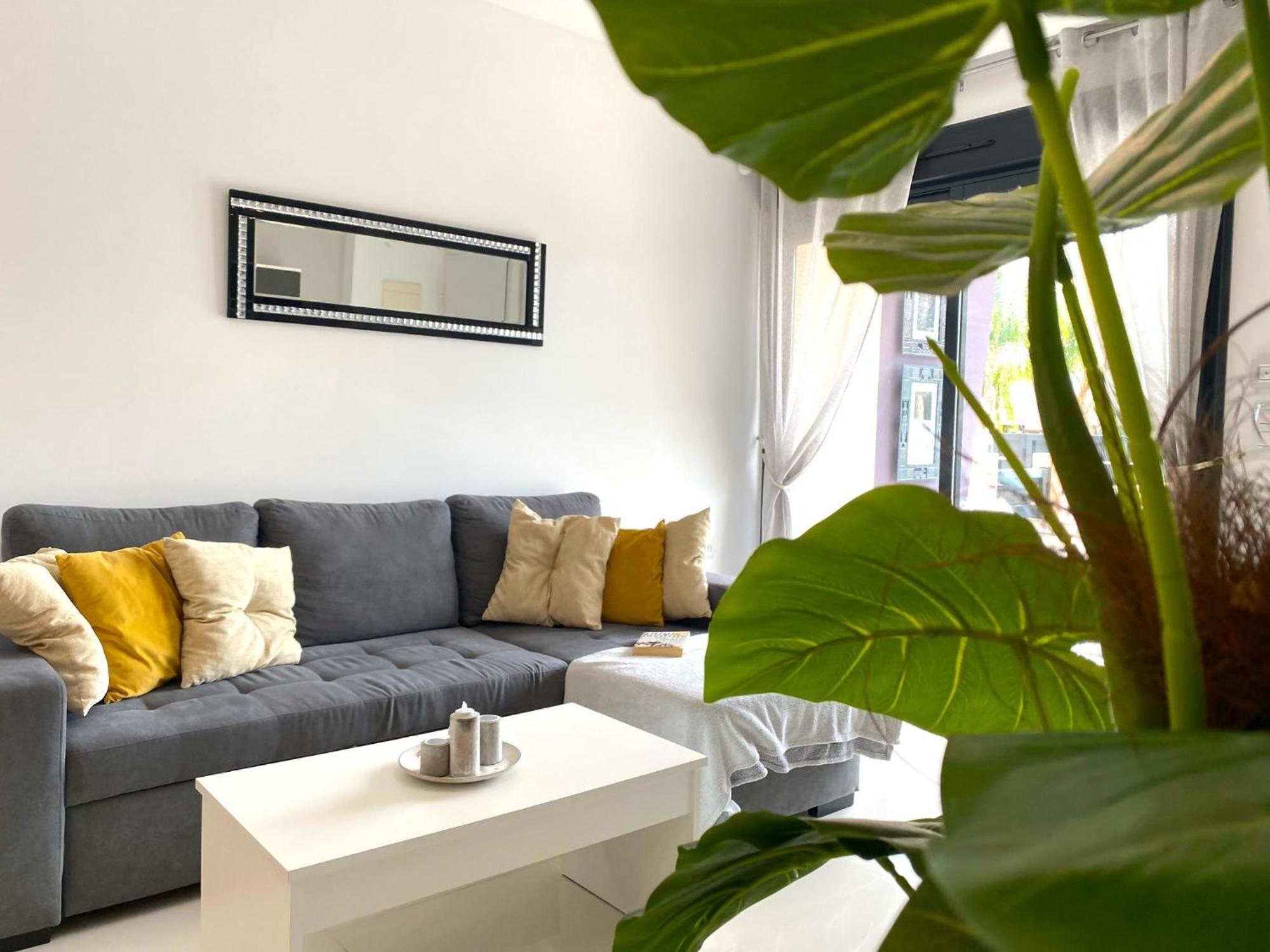 Precioso Apartamento A Tan Solo 300 M De La Playa Pilar de la Horadada Dış mekan fotoğraf