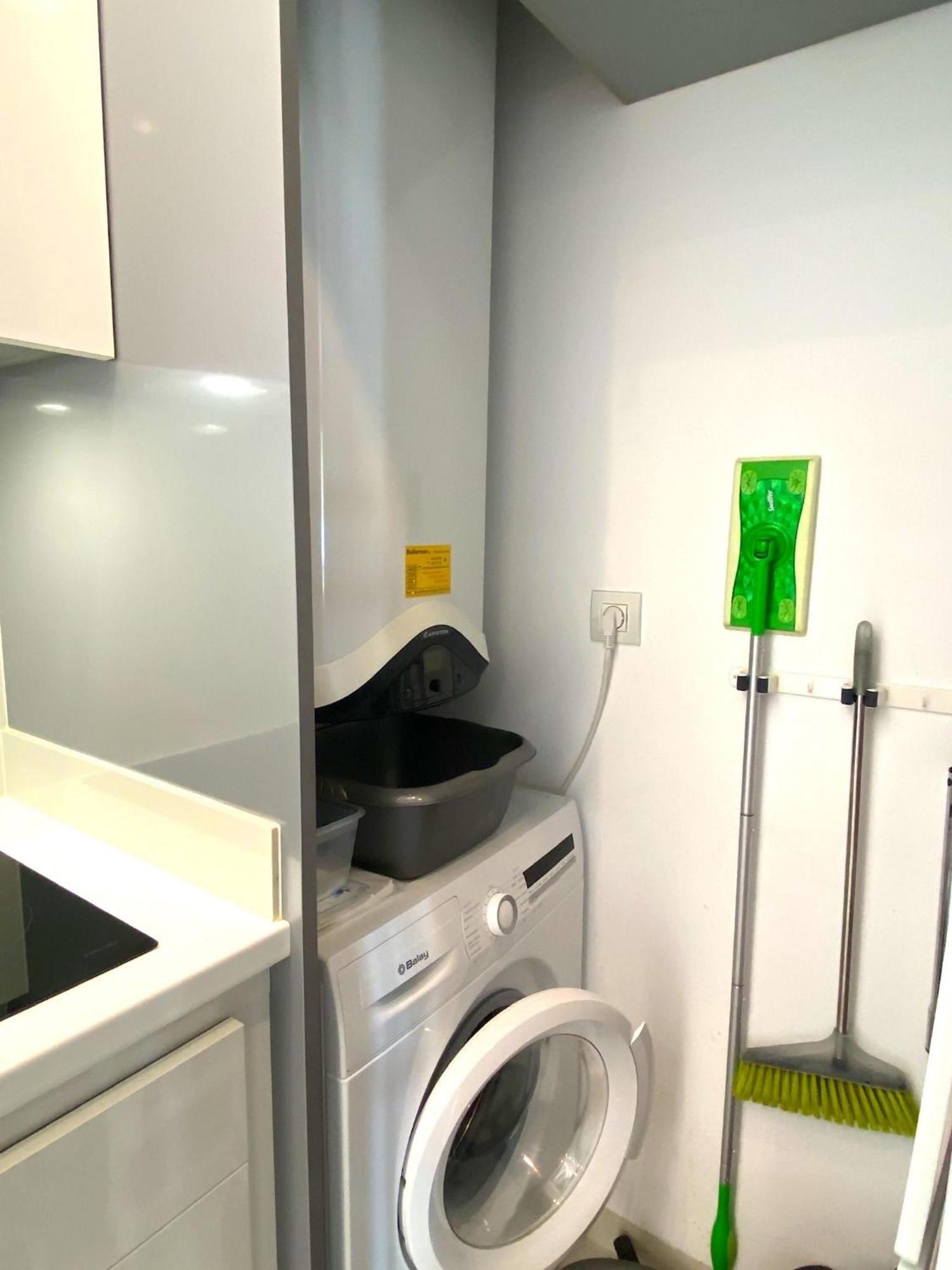 Precioso Apartamento A Tan Solo 300 M De La Playa Pilar de la Horadada Dış mekan fotoğraf