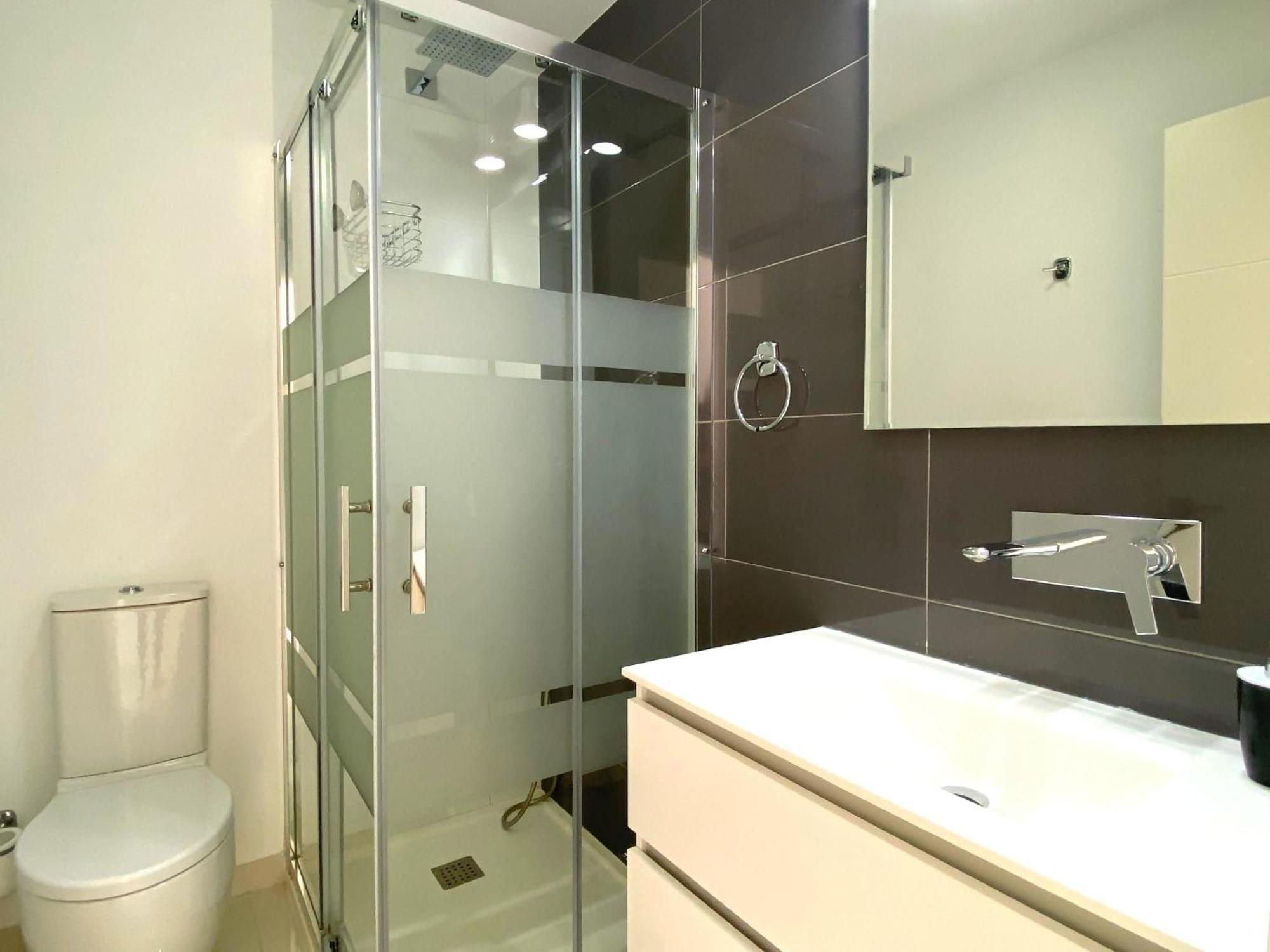 Precioso Apartamento A Tan Solo 300 M De La Playa Pilar de la Horadada Dış mekan fotoğraf
