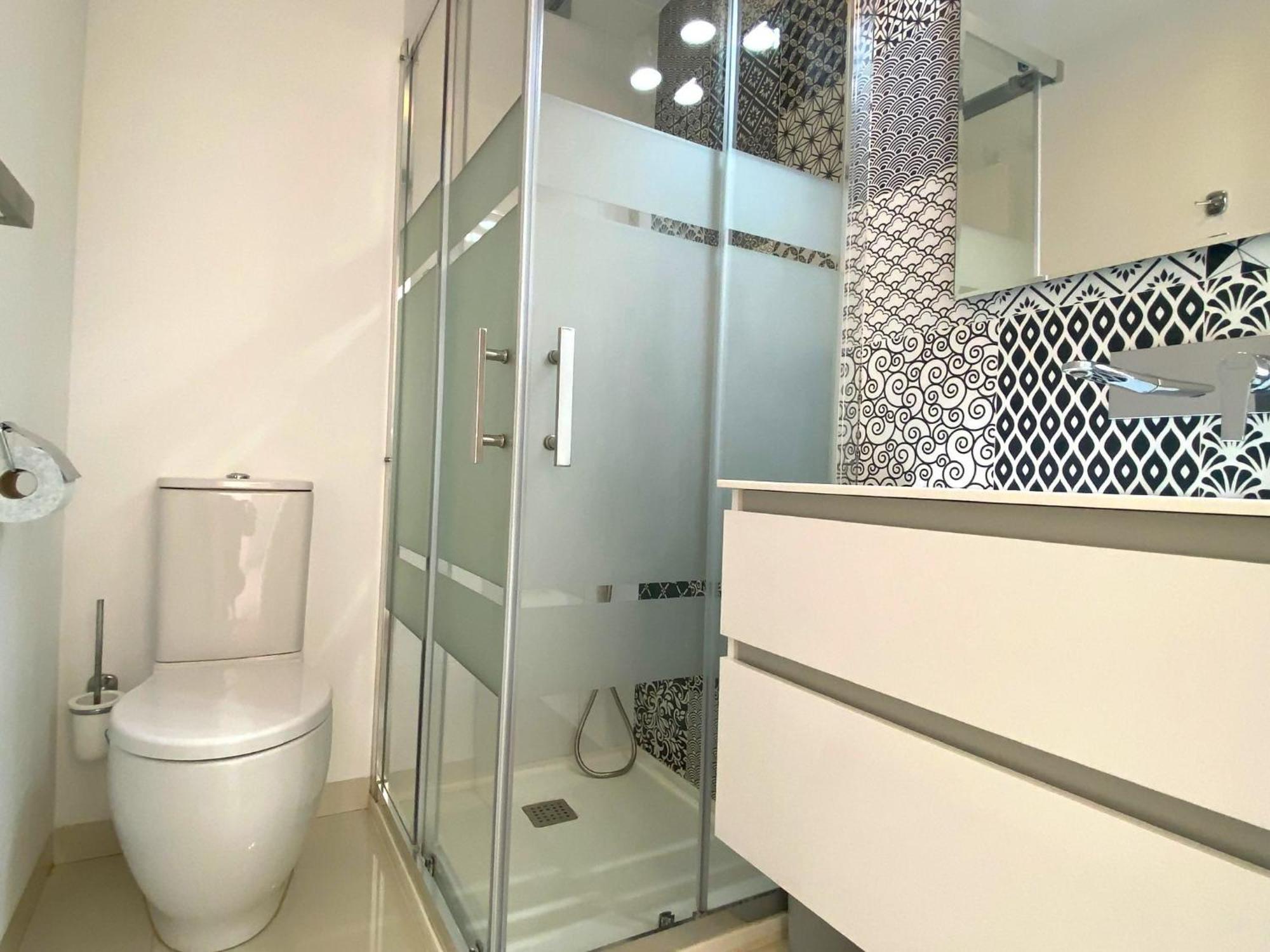 Precioso Apartamento A Tan Solo 300 M De La Playa Pilar de la Horadada Dış mekan fotoğraf