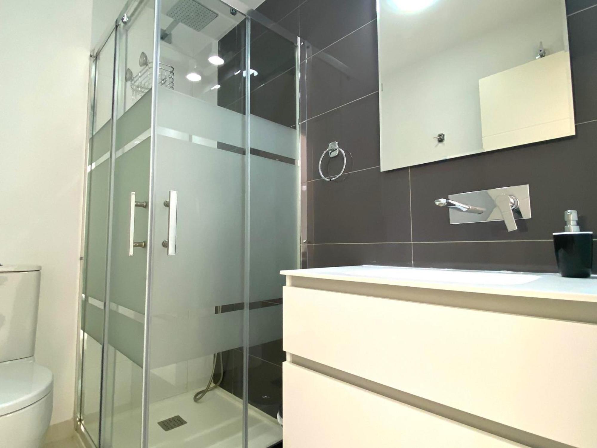 Precioso Apartamento A Tan Solo 300 M De La Playa Pilar de la Horadada Dış mekan fotoğraf